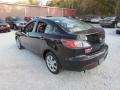 Black Mica - MAZDA3 i SV 4 Door Photo No. 7