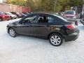 Black Mica - MAZDA3 i SV 4 Door Photo No. 8