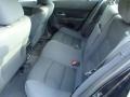 Black Granite Metallic - Cruze LT Photo No. 4