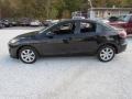 Black Mica - MAZDA3 i SV 4 Door Photo No. 9