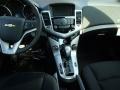 Black Granite Metallic - Cruze LT Photo No. 5