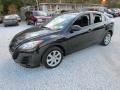 Black Mica - MAZDA3 i SV 4 Door Photo No. 10