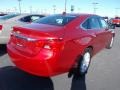 Crystal Red Tintcoat - Impala LT Photo No. 3