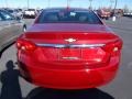 Crystal Red Tintcoat - Impala LT Photo No. 4