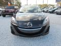 Black Mica - MAZDA3 i SV 4 Door Photo No. 12