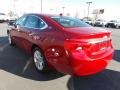 Crystal Red Tintcoat - Impala LT Photo No. 5
