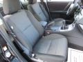 Black Mica - MAZDA3 i SV 4 Door Photo No. 13