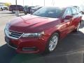 Crystal Red Tintcoat - Impala LT Photo No. 6