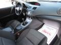 Black Mica - MAZDA3 i SV 4 Door Photo No. 14