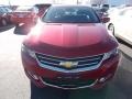 Crystal Red Tintcoat - Impala LT Photo No. 7