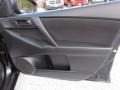 Black Mica - MAZDA3 i SV 4 Door Photo No. 15