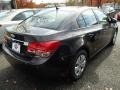 Tungsten Metallic - Cruze LS Photo No. 2