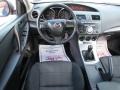 Black Mica - MAZDA3 i SV 4 Door Photo No. 19