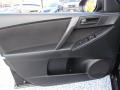 Black Mica - MAZDA3 i SV 4 Door Photo No. 21
