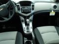 Tungsten Metallic - Cruze LS Photo No. 5
