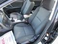 Black Mica - MAZDA3 i SV 4 Door Photo No. 22