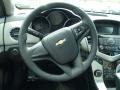 Tungsten Metallic - Cruze LS Photo No. 6