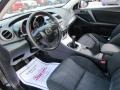 Black Mica - MAZDA3 i SV 4 Door Photo No. 23
