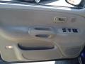 Stellar Blue Metallic - Tundra SR5 Extended Cab 4x4 Photo No. 10