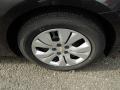 Tungsten Metallic - Cruze LS Photo No. 7