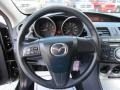 Black Mica - MAZDA3 i SV 4 Door Photo No. 24