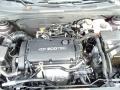 Tungsten Metallic - Cruze LS Photo No. 10