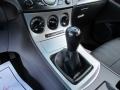 Black Mica - MAZDA3 i SV 4 Door Photo No. 28