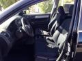 2011 Crystal Black Pearl Honda CR-V LX 4WD  photo #10