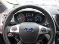 2013 Frosted Glass Metallic Ford Escape SEL 2.0L EcoBoost 4WD  photo #19