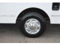 Oxford White - E Series Cutaway E350 Commercial Moving Truck Photo No. 14