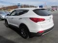 Frost White Pearl - Santa Fe Sport AWD Photo No. 7