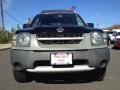 Super Black - Xterra XE 4x4 Photo No. 2