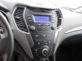 Frost White Pearl - Santa Fe Sport AWD Photo No. 16