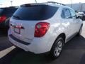Summit White - Equinox LTZ AWD Photo No. 2