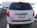 Summit White - Equinox LTZ AWD Photo No. 3