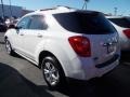 Summit White - Equinox LTZ AWD Photo No. 4