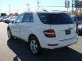 Arctic White - ML 350 4Matic Photo No. 4