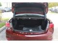 Parchment Trunk Photo for 2014 Acura ILX #87559241