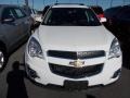 Summit White - Equinox LTZ AWD Photo No. 6