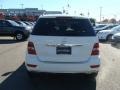Arctic White - ML 350 4Matic Photo No. 5