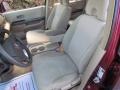 2006 Redondo Red Pearl Honda CR-V EX 4WD  photo #24