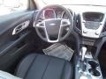 Summit White - Equinox LTZ AWD Photo No. 11