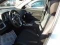 Summit White - Equinox LTZ AWD Photo No. 13