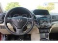 Parchment Dashboard Photo for 2014 Acura ILX #87559457