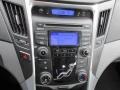Radiant Silver - Sonata GLS Photo No. 15