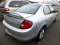 2002 Bright Silver Metallic Dodge Neon ES  photo #4