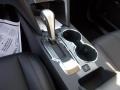 Summit White - Equinox LTZ AWD Photo No. 18