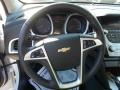 Summit White - Equinox LTZ AWD Photo No. 19