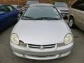 2002 Bright Silver Metallic Dodge Neon ES  photo #6