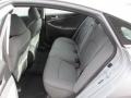 Radiant Silver - Sonata GLS Photo No. 19